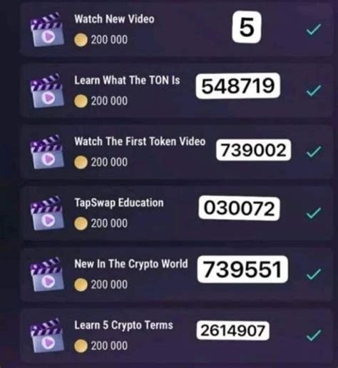 how to get my sporty referral code|TapSwap Daily Codes & Today Code List – August 28, 2024.
